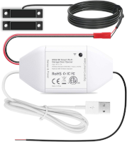 Garage Door Controller